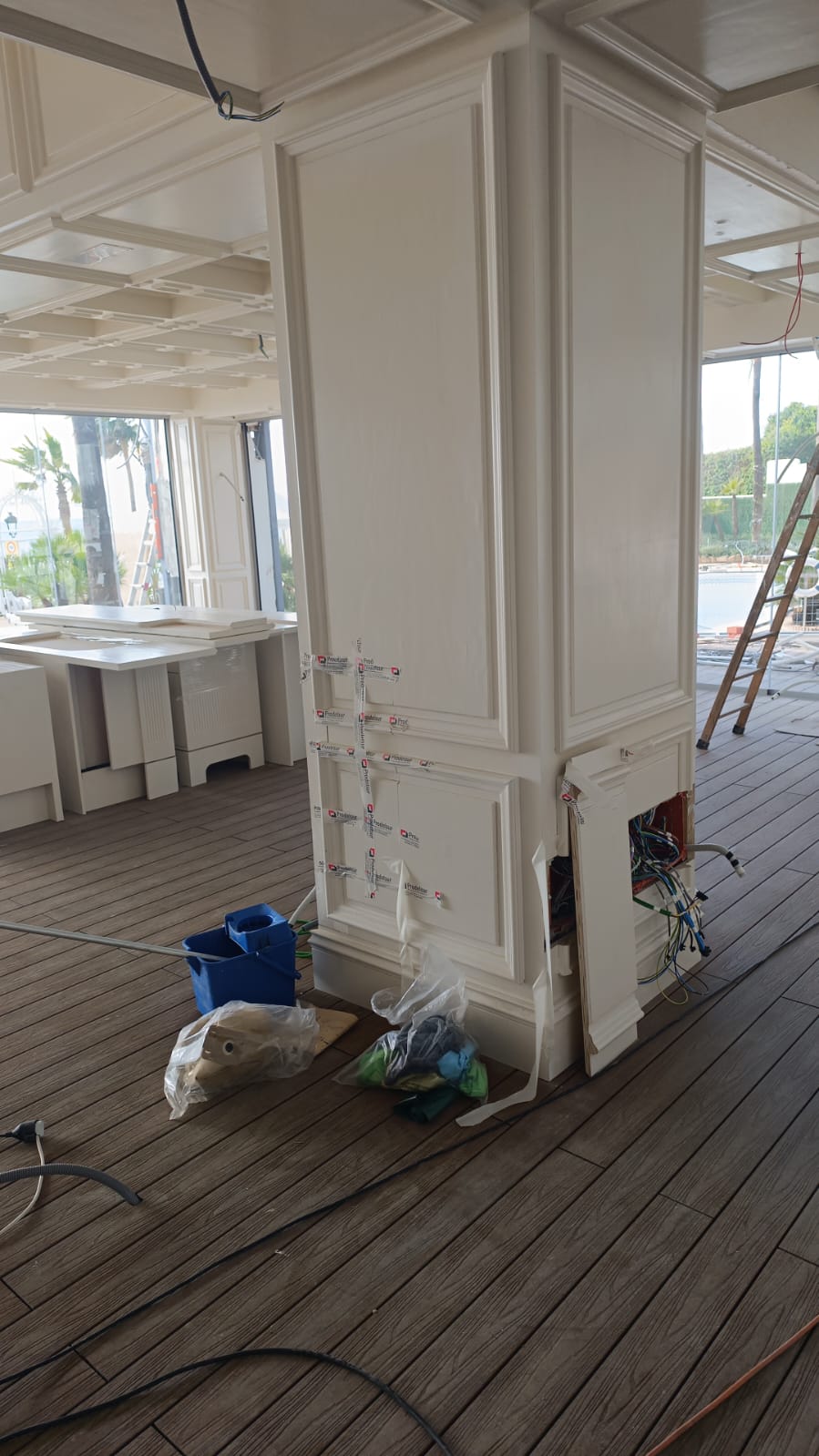 Le Petit Maison Marbella - Vista 12